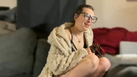 Katie 3 online show from March 14, 7:26 pm