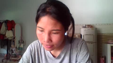 hello_mie online show from June 20, 2:26 am