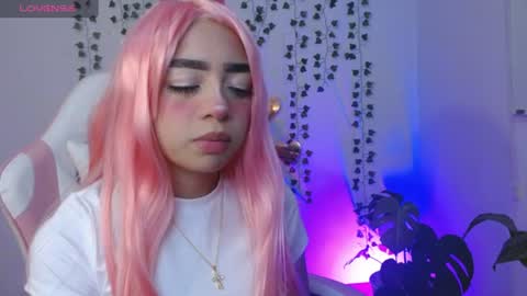 hellokitty_valery1 online show from July 14, 2:05 am