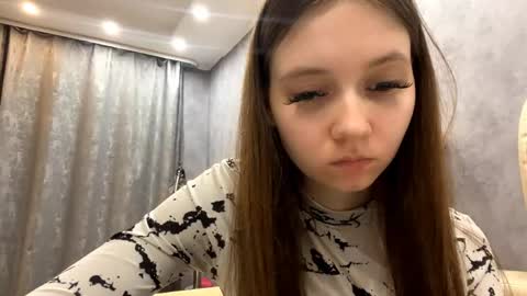 Lucy online show from April 23, 12:29 pm