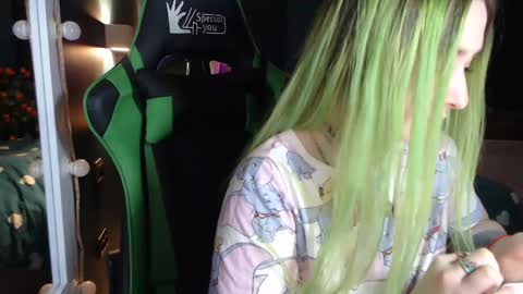 Hentaishiing online show from February 24, 5:31 pm