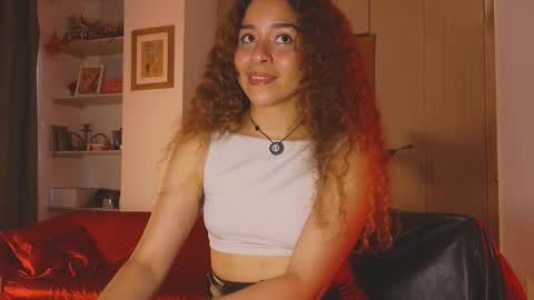 hercyqueen online show from March 18, 11:21 pm