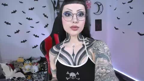  Marie  online show from November 17, 2:34 am