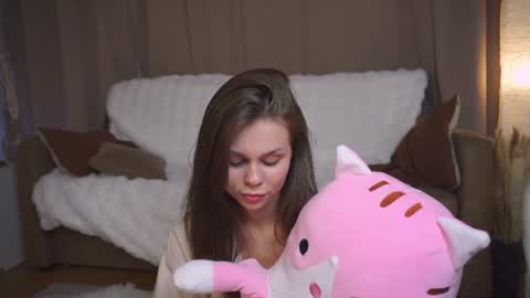 Nicole online show from June 14, 2:24 am