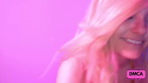 Holly online show from March 29, 8:41 pm