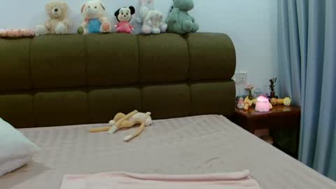 Aran online show from July 25, 10:44 am