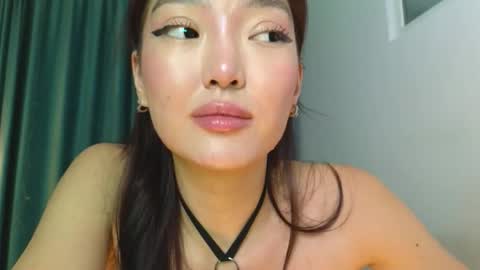 Audrey online show from October 26, 3:29 pm