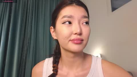 Audrey online show from February 24, 3:21 pm