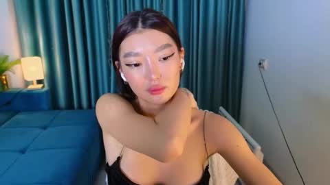 Audrey online show from October 23, 2:34 pm