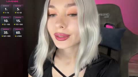  Nora  online show from June 19, 1:54 am