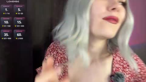  Nora  online show from July 22, 10:33 pm