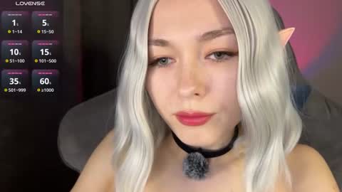  Nora  online show from July 30, 10:32 pm