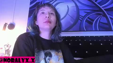 Noraly  online show from July 6, 4:29 am