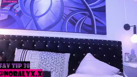 Noraly  online show from July 7, 6:47 am