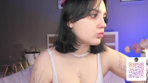 Tessa online show from March 8, 6:45 pm