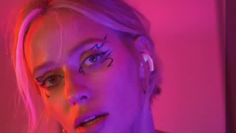 Alina online show from January 12, 7:53 pm