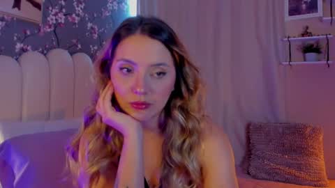 Martina Ricci Show schedule Monday to Friday 8am colombia time I work some weekends  online show from July 3, 2:23 pm