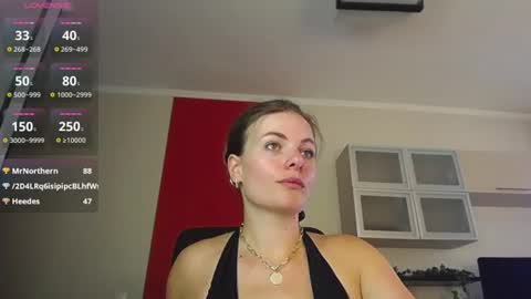 Lina online show from July 19, 10:06 am