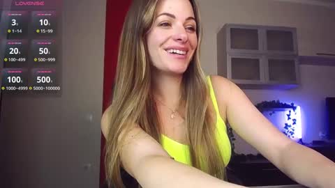 Lina online show from March 9, 12:42 am