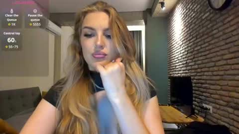 Hi lina online show from July 21, 4:35 am