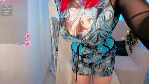 Kitty online show from May 26, 10:31 pm