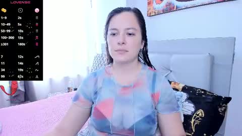Diana online show from June 13, 8:28 pm