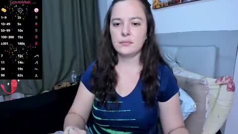 Diana online show from July 3, 3:23 am