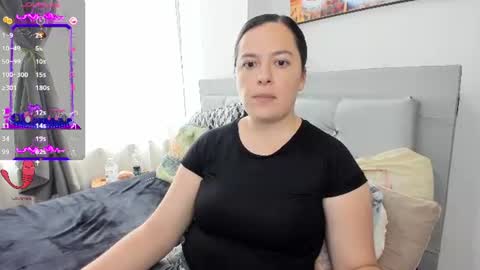 Diana online show from July 4, 6:48 pm