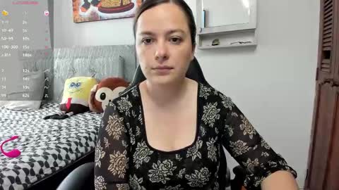 Diana online show from January 5, 6:33 pm