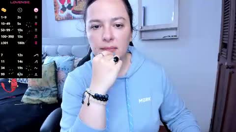 Diana online show from June 23, 8:07 pm