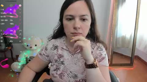 Diana online show from September 19, 8:08 pm