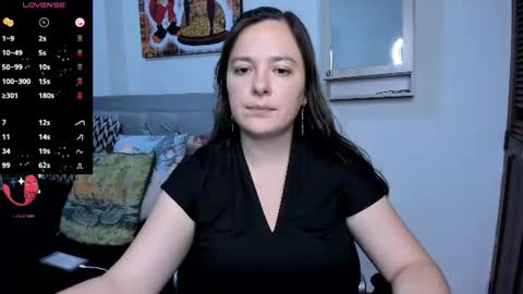Diana online show from June 20, 6:44 pm
