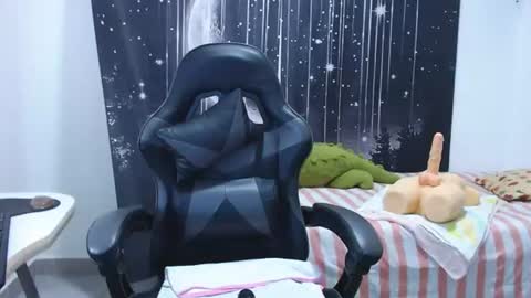 hikaryfire online show from June 26, 8:54 pm