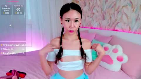 Hikori online show from June 20, 2:04 am