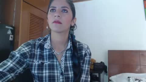 Snapshot of hilari18 chatting on January 19, 4:04 pm hilaril18 online show from January 19, 4:04 pm
