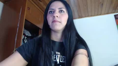 Snapshot of hilari18 chatting on September 28, 4:12 pm hilaril18 online show from September 28, 4:12 pm