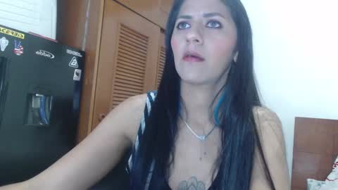 Snapshot of hilari18 chatting on January 29, 2:40 am hilaril18 online show from January 29, 2:40 am