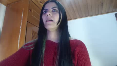 Snapshot of hilari18 chatting on September 18, 12:31 am hilaril18 online show from September 18, 12:31 am