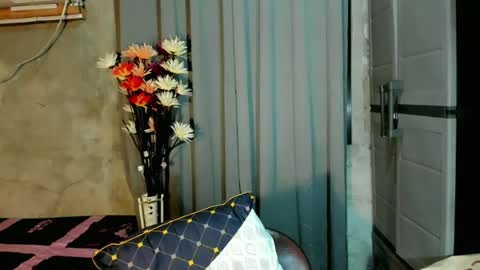 hilarymolly online show from June 13, 7:33 pm