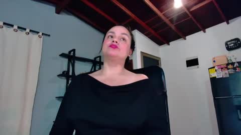 Miranda online show from March 28, 12:44 am