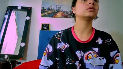 himawary_soin5 online show from July 7, 2:20 pm