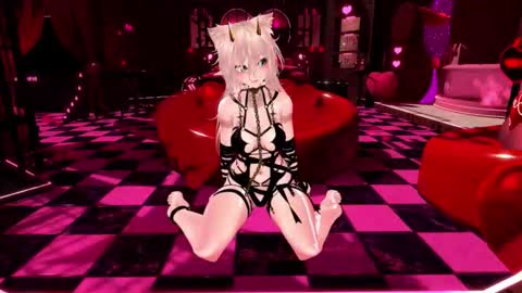 himexx online show from October 24, 2:35 pm