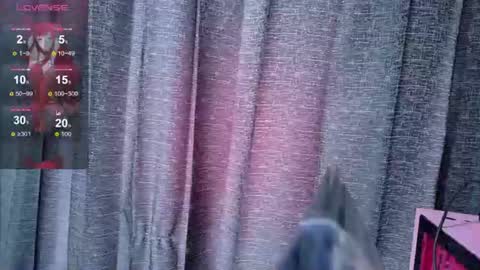 Inori Independent model online show from July 22, 6:42 pm