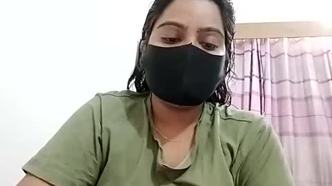 himuhimu22 online show from November 16, 7:14 pm