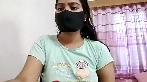 himuhimu22 online show from July 16, 11:15 am