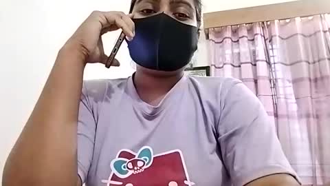 himuhimu22 online show from December 3, 9:55 am