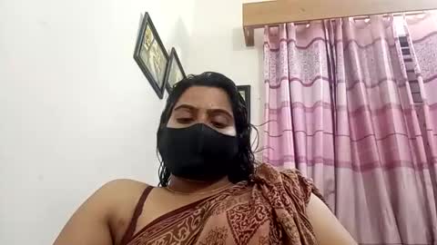 himuhimu22 online show from October 9, 10:03 pm