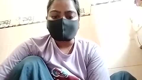 himuhimu22 online show from January 19, 4:30 am