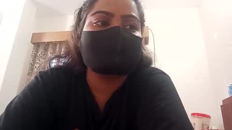 himuhimu22 online show from September 29, 1:22 am