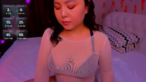 Sexy Hina online show from March 24, 8:30 am